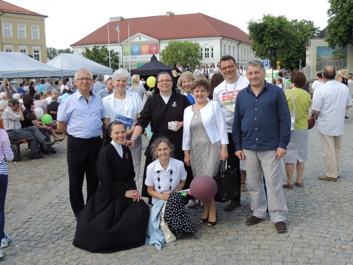 IV Marsz dla Życia i Rodziny w Kutnie