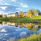 Seminarium w Olsztynie czeka na kandydatów.