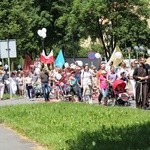 1. Marsz dla Życia i Rodziny w Żywcu - 2017