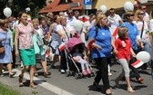 1. Marsz dla Życia i Rodziny w Żywcu - 2017