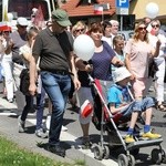 1. Marsz dla Życia i Rodziny w Żywcu - 2017