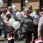 1. Marsz dla Życia i Rodziny w Żywcu - 2017