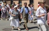 1. Marsz dla Życia i Rodziny w Żywcu - 2017