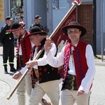 1. Marsz dla Życia i Rodziny w Żywcu - 2017