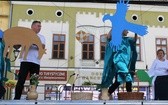 1. Marsz dla Życia i Rodziny w Żywcu - 2017