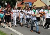 1. Marsz dla Życia i Rodziny w Żywcu - 2017