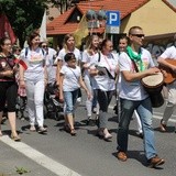 1. Marsz dla Życia i Rodziny w Żywcu - 2017