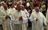 Jubileusz Oazy w żywieckim Amfiteatrze pod Grojcem