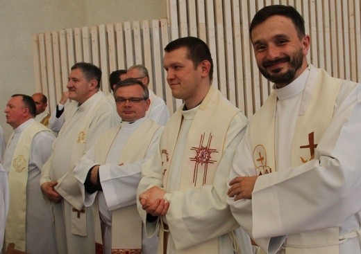 Jubileusz Oazy w żywieckim Amfiteatrze pod Grojcem