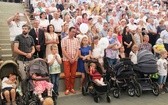 Jubileusz Oazy w żywieckim Amfiteatrze pod Grojcem