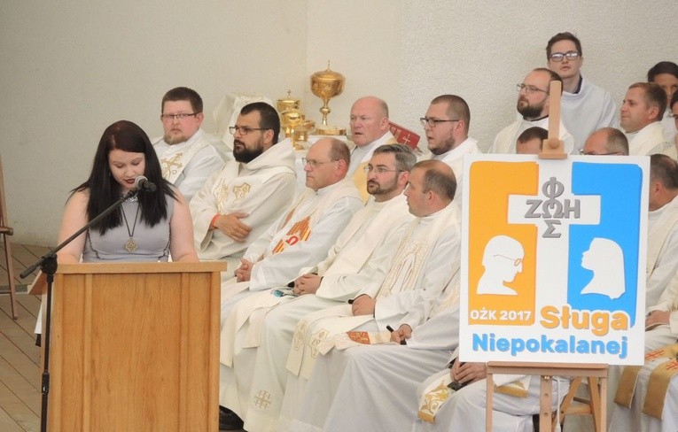 Jubileusz Oazy w żywieckim Amfiteatrze pod Grojcem