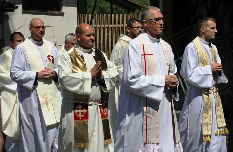 Jubileusz Oazy w żywieckim Amfiteatrze pod Grojcem