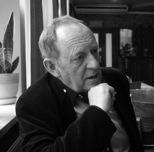 Mariusz Bondarczuk (1948-2017)