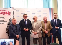 O programie obchodów poinformowali na konferencji prasowej przedstawiciele władz miasta, NSZZ „Solidarność” i Stowarzyszenia „Czerwiec ‘76”.