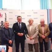 O programie obchodów poinformowali na konferencji prasowej przedstawiciele władz miasta, NSZZ „Solidarność” i Stowarzyszenia „Czerwiec ‘76”.