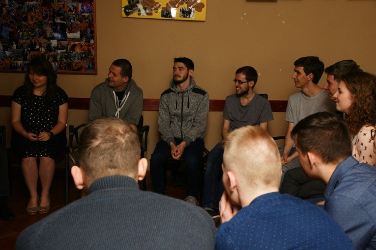 Dzień wspólnoty w "Redemptorze"