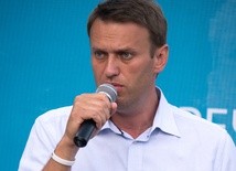Aleksiej Nawalny został uwolniony z aresztu