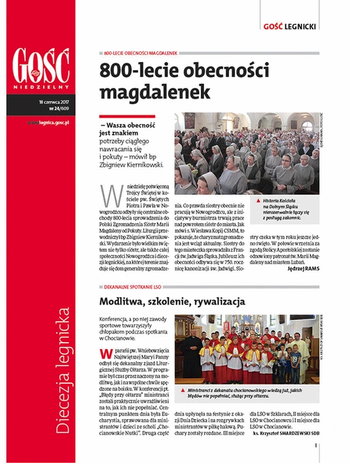 Gość Legnicki 24/2017
