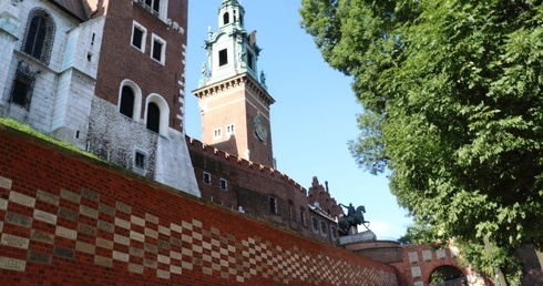 Kraków będzie stolicą dziedzictwa