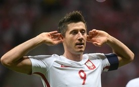 Portugalskie media chwalą Lewandowskiego