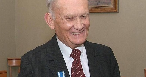 Zmarł badacz dziejów Krakowa