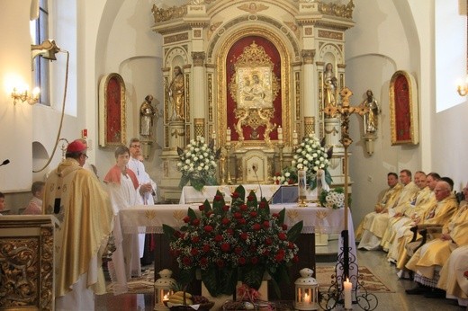 Króluj w naszych sercach
