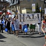 Marsz dla Życia i Rodziny w Pułtusku