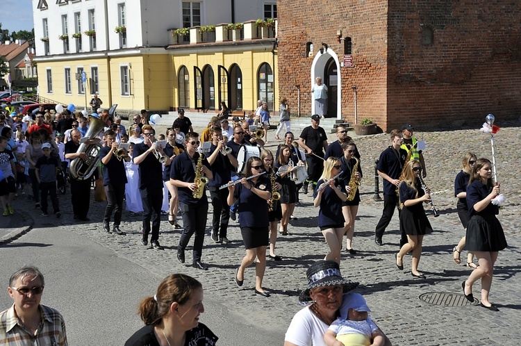 Marsz dla Życia i Rodziny w Pułtusku