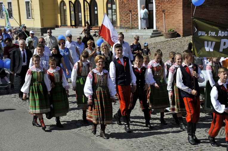 Marsz dla Życia i Rodziny w Pułtusku