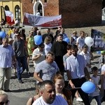 Marsz dla Życia i Rodziny w Pułtusku