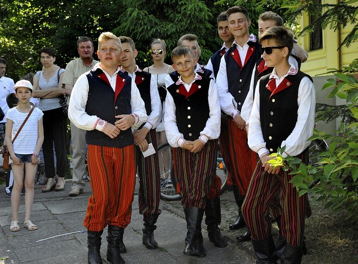 Marsz dla Życia i Rodziny w Pułtusku