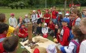 Proszowiccy „Amerykanie” na kongresie misyjnym