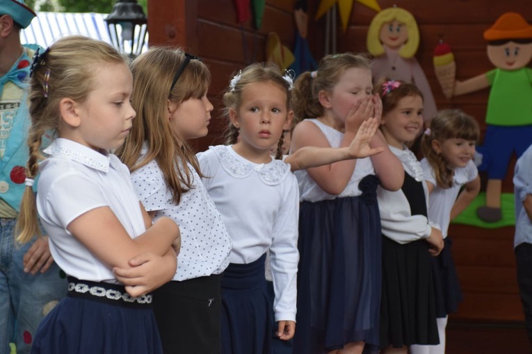 25-lecie przedszkola sióstr prezentek w Świdnicy