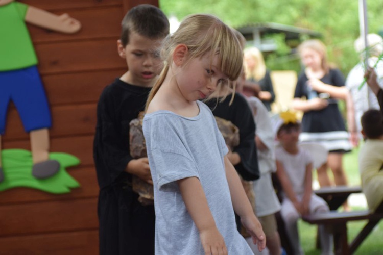 25-lecie przedszkola sióstr prezentek w Świdnicy