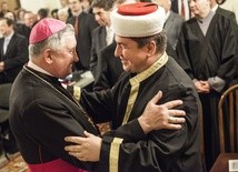 Dwie dekady Rady Katolików i Muzułmanów