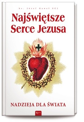 Serce Jezusa