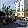 Życie i rodzina cieszą