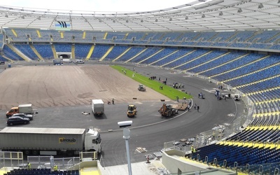 Stadion Śląski