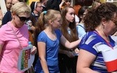 Marsz dla Życia i Rodziny w Oświęcimiu - 2017