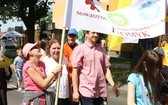 Marsz dla Życia i Rodziny w Oświęcimiu - 2017