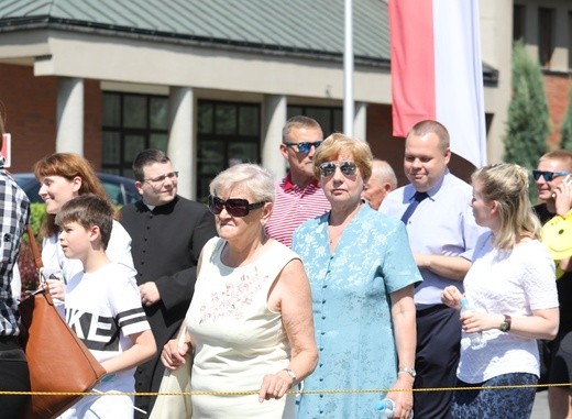 Marsz dla Życia i Rodziny w Oświęcimiu - 2017