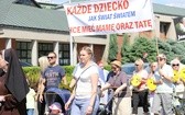 Marsz dla Życia i Rodziny w Oświęcimiu - 2017