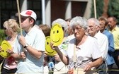 Marsz dla Życia i Rodziny w Oświęcimiu - 2017