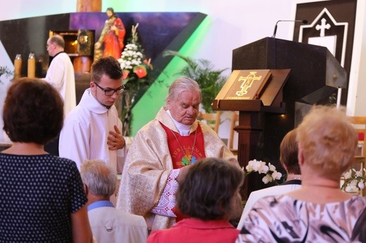 Marsz dla Życia i Rodziny w Oświęcimiu - 2017