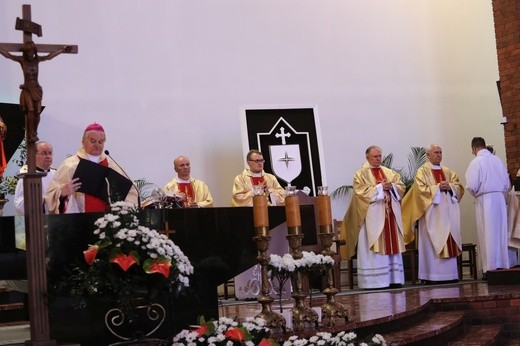 Marsz dla Życia i Rodziny w Oświęcimiu - 2017