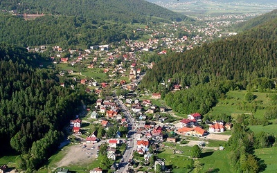 W Szczyrku powstanie 6-km tunel?