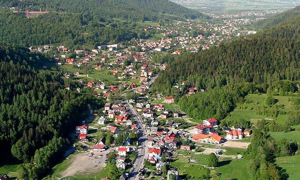 W Szczyrku powstanie 6-km tunel?