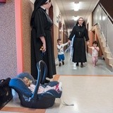 Gdyby nie te siostry...