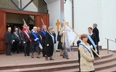 Nabożeństwo fatimskie na Żabiance