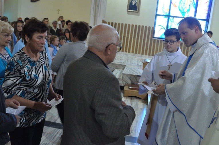 Z Trzetrzewiny do Niskowej